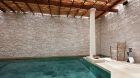 Spa Watsu treatment