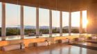 Spa Yoga Room
