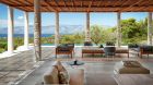 Living Room Lounge 5 Bedroom Villa
