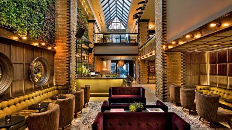 hotels in lakeview chicago illinois