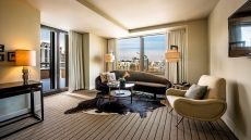 Thompson Suite  Living  Room