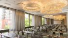 Thompson Chicago Chicago Meeting Room