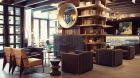 Thompson Lobby