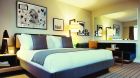 Thompson Chicago Guestroom King Superior