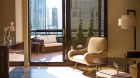 Thompson Chicago Penthouse View