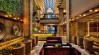 CHI Lounge