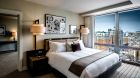 Thompson Suite Bedroom.