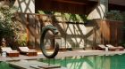 Swimming Pool Day time