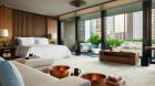 Spa Suite