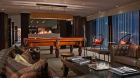 Manor Club Cigar Room