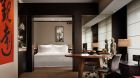 Rosewood Suite