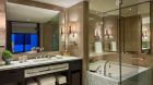 Manor Suite Bathroom
