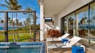 Villa at Andaz Maui