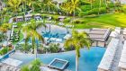 pools2 Andaz Maui at Wailea Resort