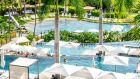 pools Andaz Maui at Wailea Resort