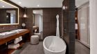 Andaz Suite Bathroom
