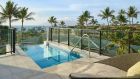 suite balcony Andaz Maui at Wailea Resort