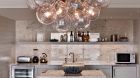 Andaz Maui at Wailea Resort kitchen