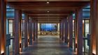 Andaz Maui Arrival Bridge
