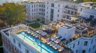 Rooftop JW Marriot Venice Resort