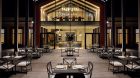 Dining JW Marriot Venice Resort