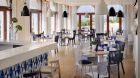 Dining JW Marriot Venice Resort