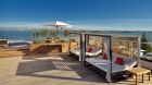 Rooftop Cabanas JW Marriot Venice Resort