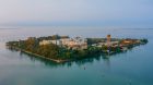 Island JW Marriot Venice Resort