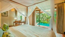 Rainforest Pool Villa