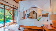 Rainforest Pool Villa