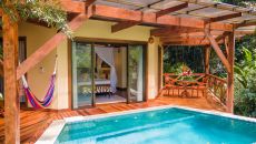 Rainforest Pool Villa