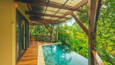 Rainforest Pool Villa