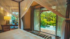 Rainforest Pool Villa