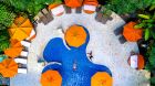 Pool Aerial Nayara Gardens