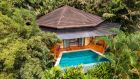 Rainforest Pool Villa