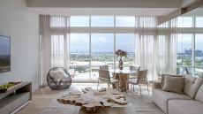 Two Bedroom Skyline View Penthouse 1 Hotel South Beach