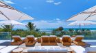1 Hotel South Beach cabana pool daybeds