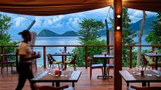 Zing Zing restaurant