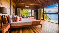 Ti Fèy Villa I Bedroom