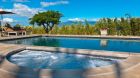 Jacuzzi at Lumeria Maui