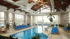 Pool at Hyatt Regency Chesapeake