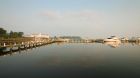 harbor views