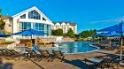 exterior pool Hyatt Regency Chesapeake Bay