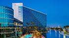 Hyatt Regency Long Beach exterior