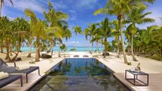 Three Bedroom Villa with a pool