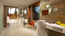 Two Bedroom Villa Bathroom