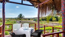 Spice Spoons at Anantara Bazaruto