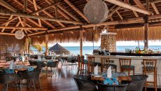 Clube Naval at Anantara Bazaruto