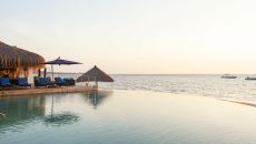 clube naval pool anantara bazaruto island resort and spa