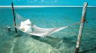 beach hammock